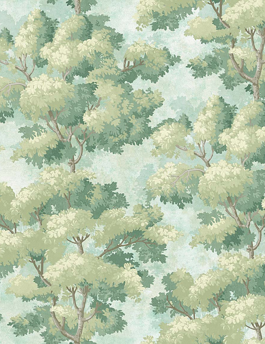 Обои Wallquest Trees TR70804