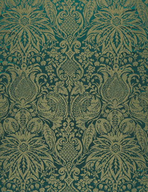 Ткань Zoffany Damask 333101