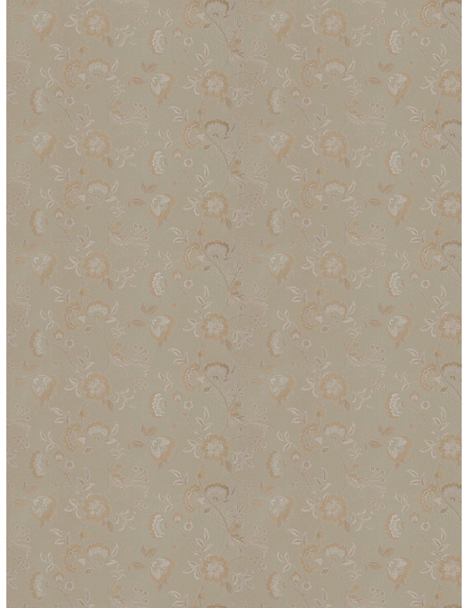 Ткань Stroheim Palace Silk Seaglass Annesley/Celadon