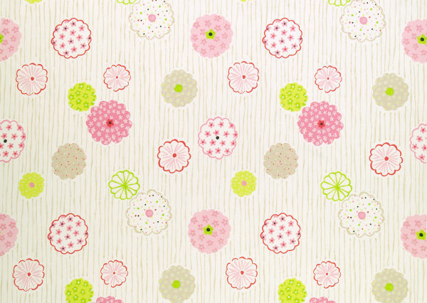 Ткань Designers Guild Primrose hill F1517/01