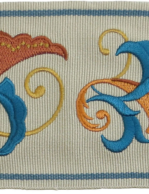 Тесьма Arttrimming VI Chantilly 55140-09