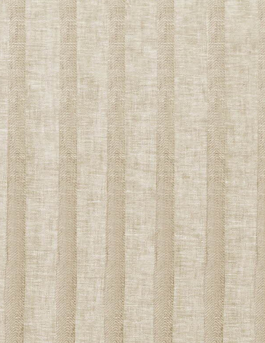 Ткань Galleria Arben Linen Instincts TACTILE/09/Sesame