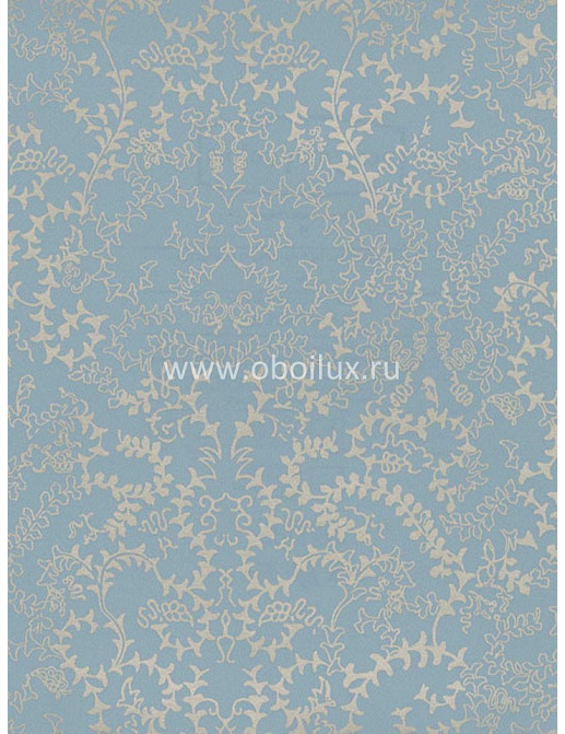 Обои Blue Mountain Blue BC1582100
