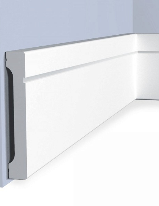 Плинтусы HIWOOD Hiwood Decor B90V1L
