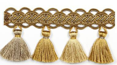 Тесьма Vinarti Collection 2 AT998A-2213