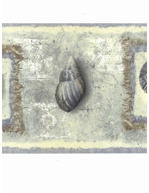 Бордюр Blue Mountain Borders BC1583239