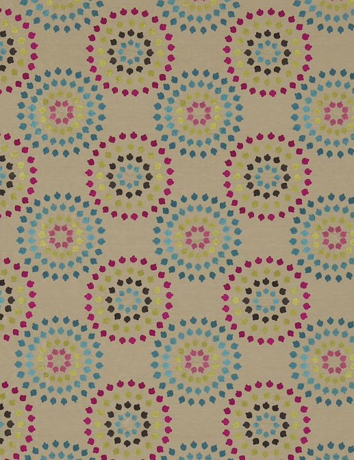 Ткань Harlequin Artisan Embroideries 131414