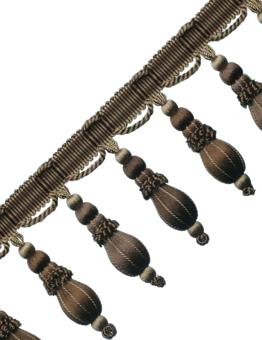 Бахрома Samuel & Sons Normandy Collection 985-41879/05