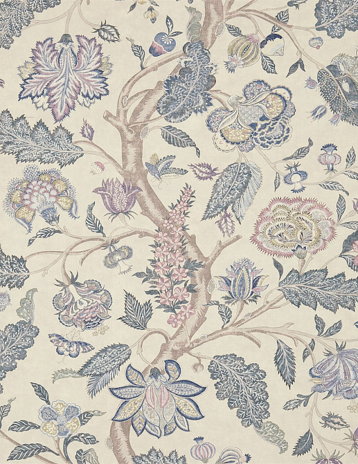 Обои Zoffany Jaipur 311740