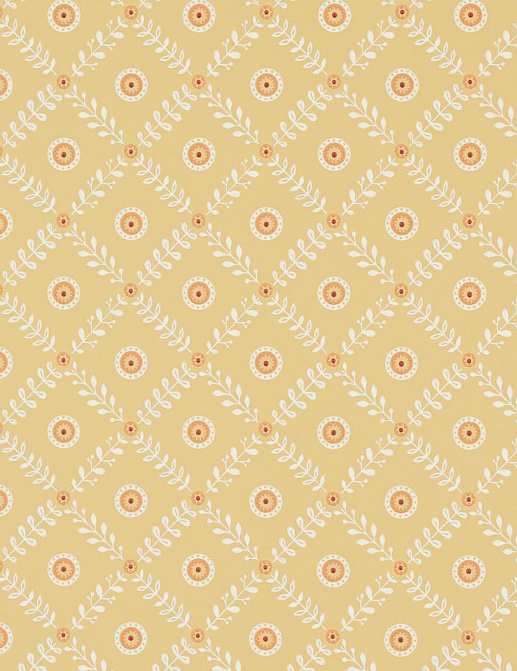 Обои Jane Churchill Innis Wallpapers J191W-06