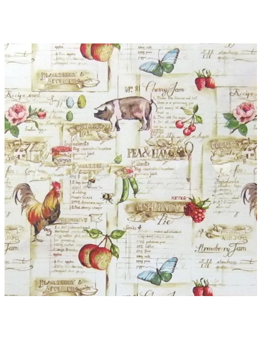 Ткань Prestigious Textiles Garden of England 5899008