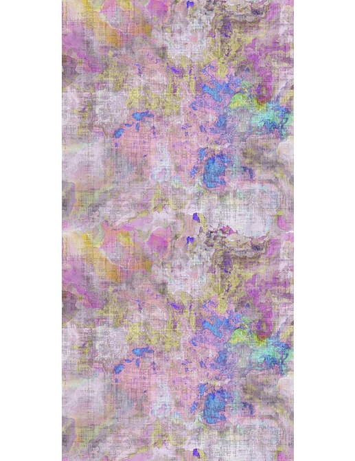 Обои Nicolette Mayer Modern Galaxy Impressionism/Fressia