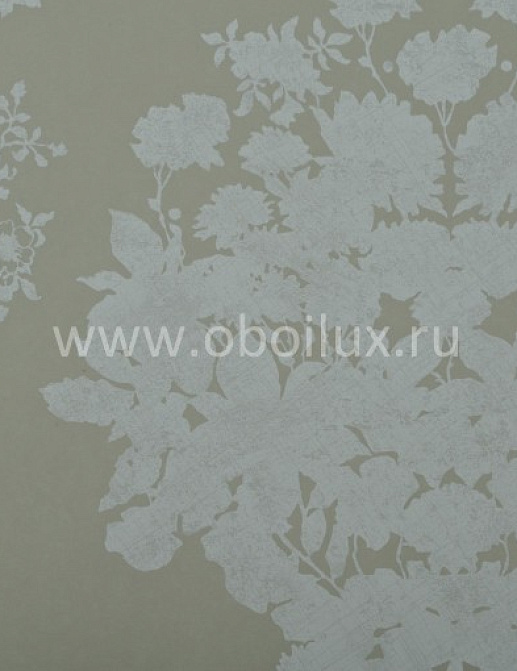 Обои Osborne & Little Folia W5792-04