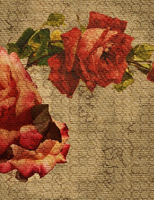 Панно и фотообои Wall & Deco 2014 GPW1437