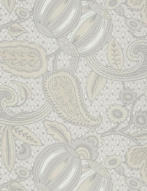 Обои Little Greene National Trust Papers 0245POGREYS