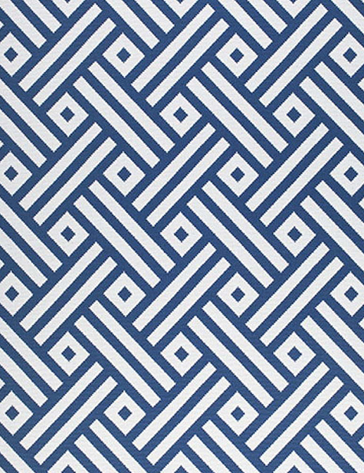 Ткань Thibaut Indoor Outdoor Calypso W80327