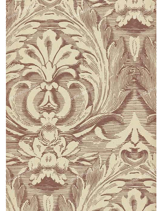 Обои Wallquest Etchings ET30301