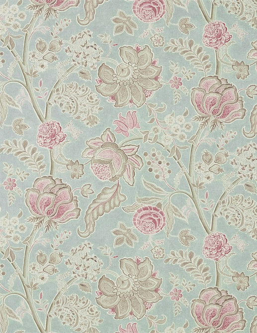 Ткань Sanderson Art of the Garden prints & Embroideries 226324