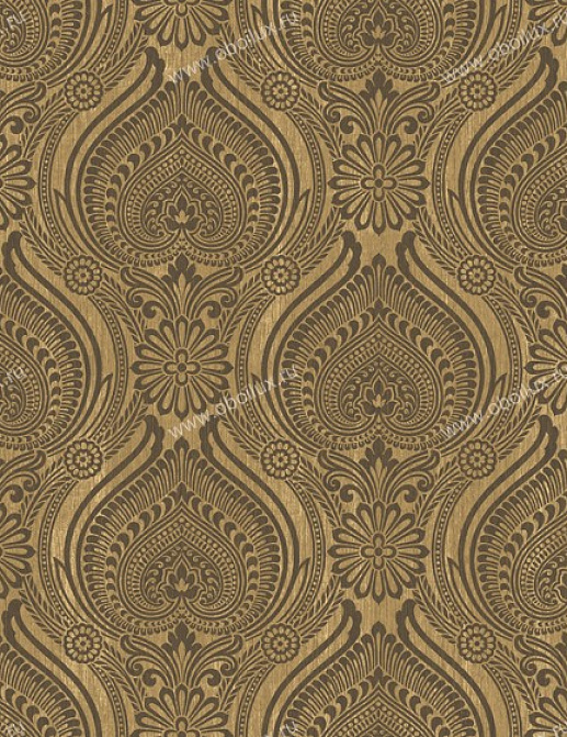 Обои Seabrook Classica CS40705