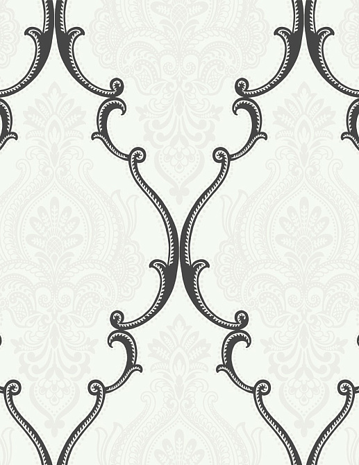 Обои Paper & Ink Modern Silhouettes LA41510