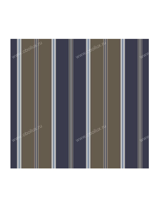 Обои KT-Exclusive Nantucket Stripes CS81208