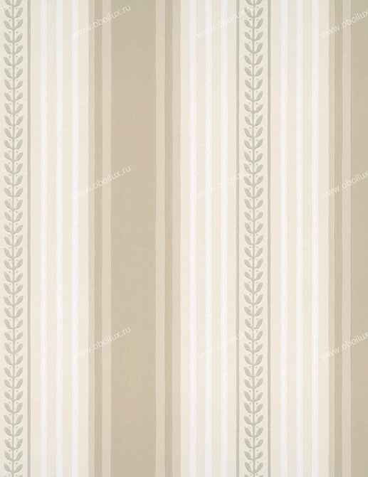 Обои Little Greene London Wallpapers II 0273MSCOTTO