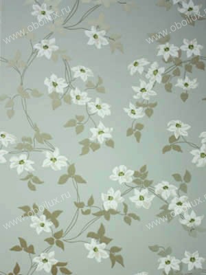 Обои Nina Campbell Montacute NCW4065-04
