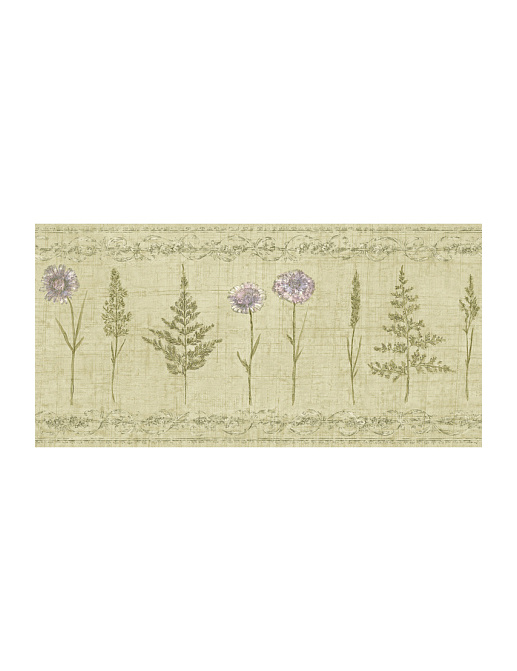 Бордюр Blue Mountain Borders BC1582601