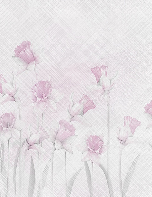 Панно и фотообои Affresco Trend Art JV414 COL1