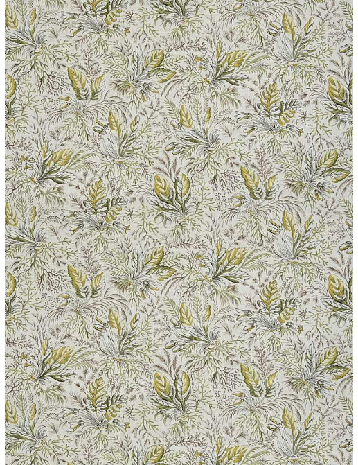 Ткань Fabricut French General Vignettes Jardin Gardinier/Soleil