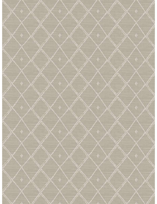 Ткань Fabricut Lemieux Material Archive Heirloom Neutrals Brunoy/Linen