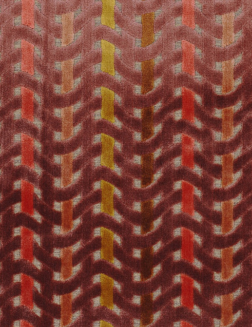 Ткань Casamance Iena 43720340