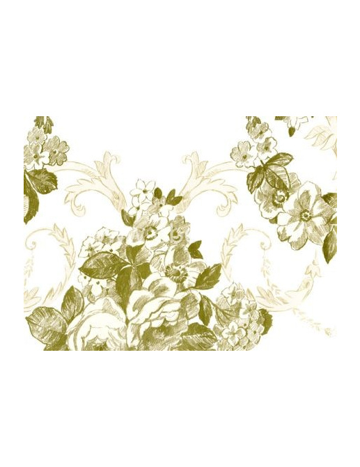 Обои Designers Guild Whitewell P506/05