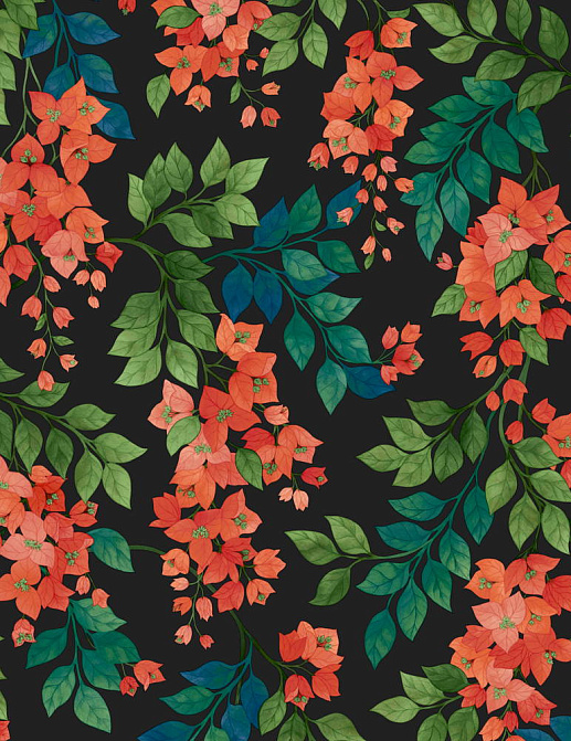 Обои Cole & Son Seville 117/6017