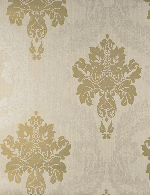 Обои Atlas Wallcoverings Classics 629-1