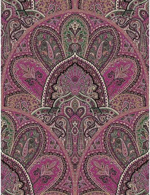 Панно и фотообои Decoprint Boheme BOD23102