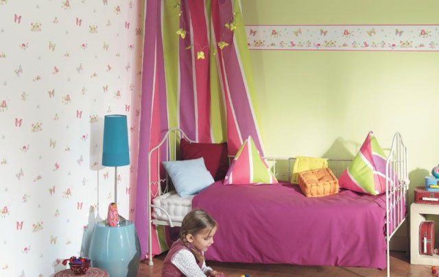 Обои Caselio Sweet Dreams SWD56655248