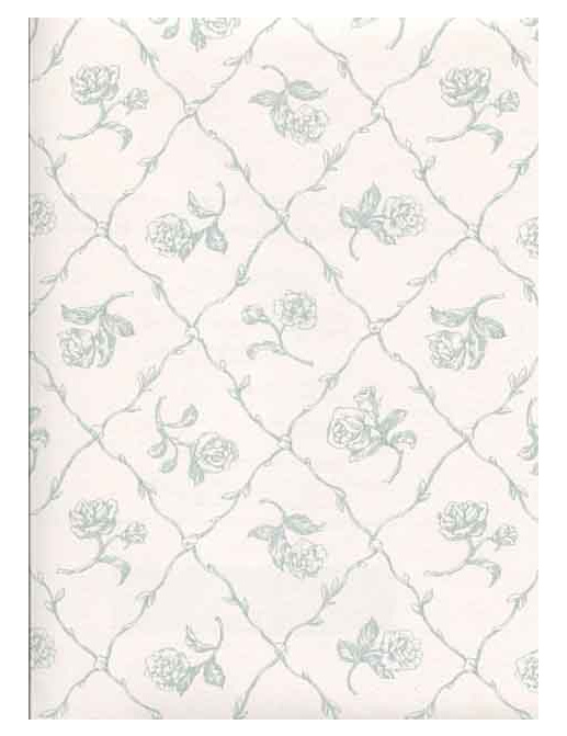 Обои Fresco Somerset House 2668-21505