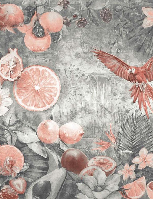 Панно и фотообои Affresco New Art RE189 COL4