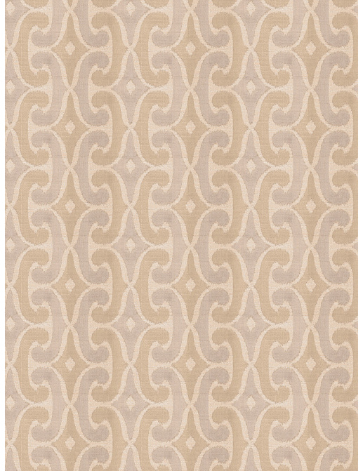 Ткань Fabricut Color Studio Vol.VII Oyster Symbol/Oyster
