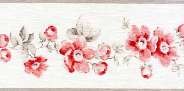 Бордюр Casadeco Lily Rose LLR21228102