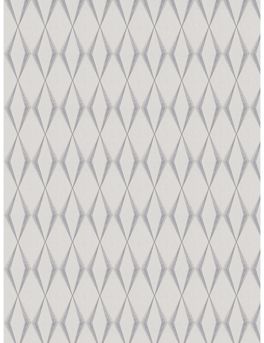Ткань Fabricut Chromatics Vol.XXV Pewter Dada Diamond/Grey