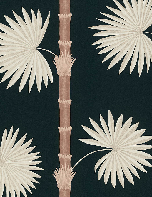 Обои Paint & Paper Library Botany 0360HAAQUAV