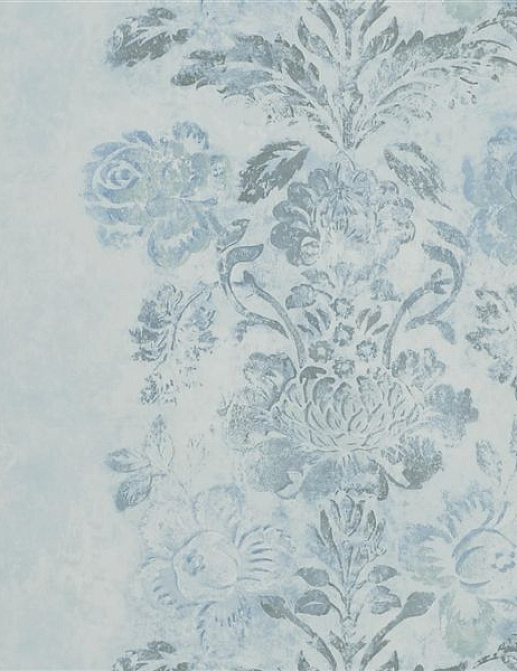 Обои Designers Guild Caprifoglio Wallpapers PDG674-01