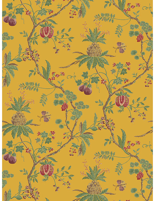 Обои Colony Wallpaper Collection Vol. III WP26148-002