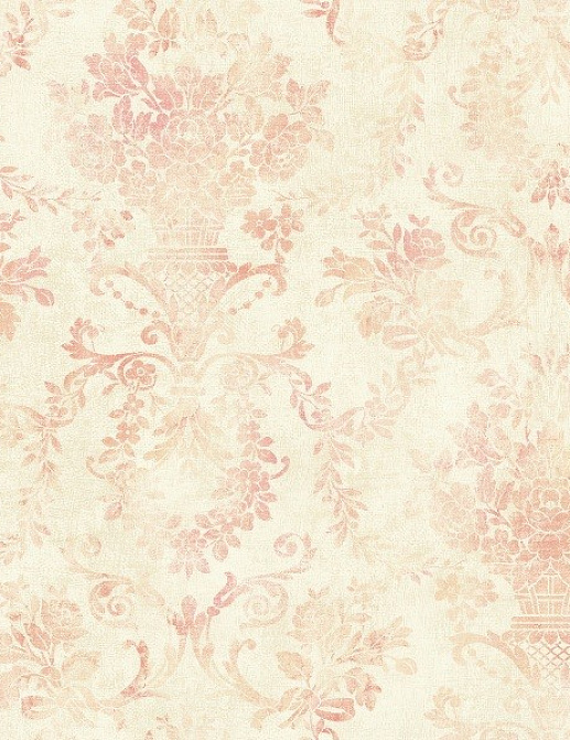 Обои Seabrook Garden Diary CY11411
