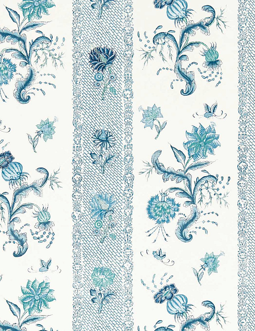 Обои Zoffany Indienne 313135