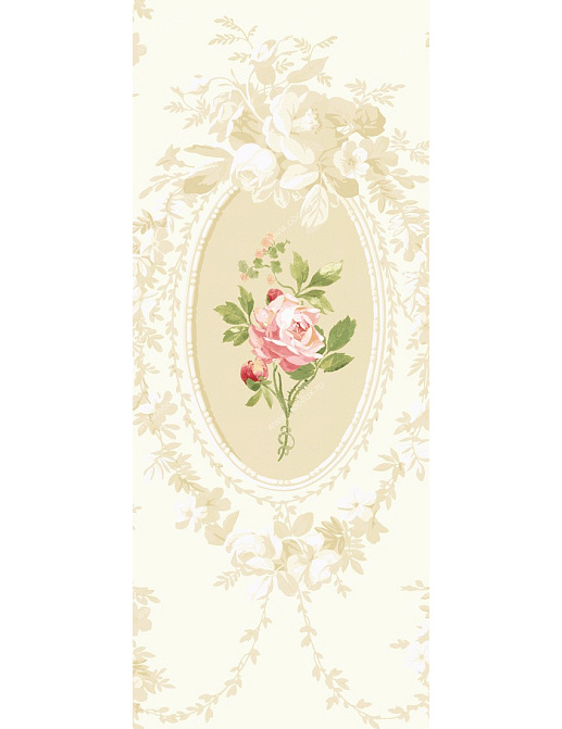 Обои Wallquest Cottage English SS20704