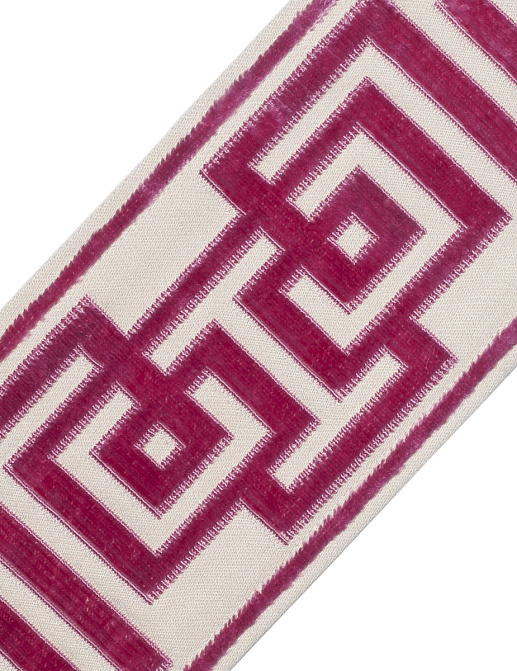 Тесьма Samuel & Sons Epingle Collection BT-57043/21