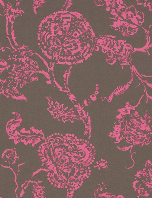 Обои Jim Thompson Pageant WR1015/02 (N9021015/002)